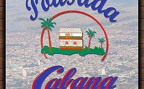 Pousada Cabana